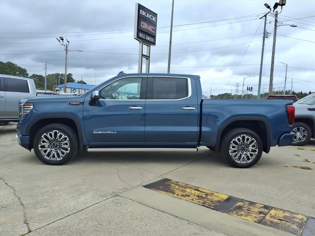 new 2026 GMC Sierra 1500 car, priced at $76,790