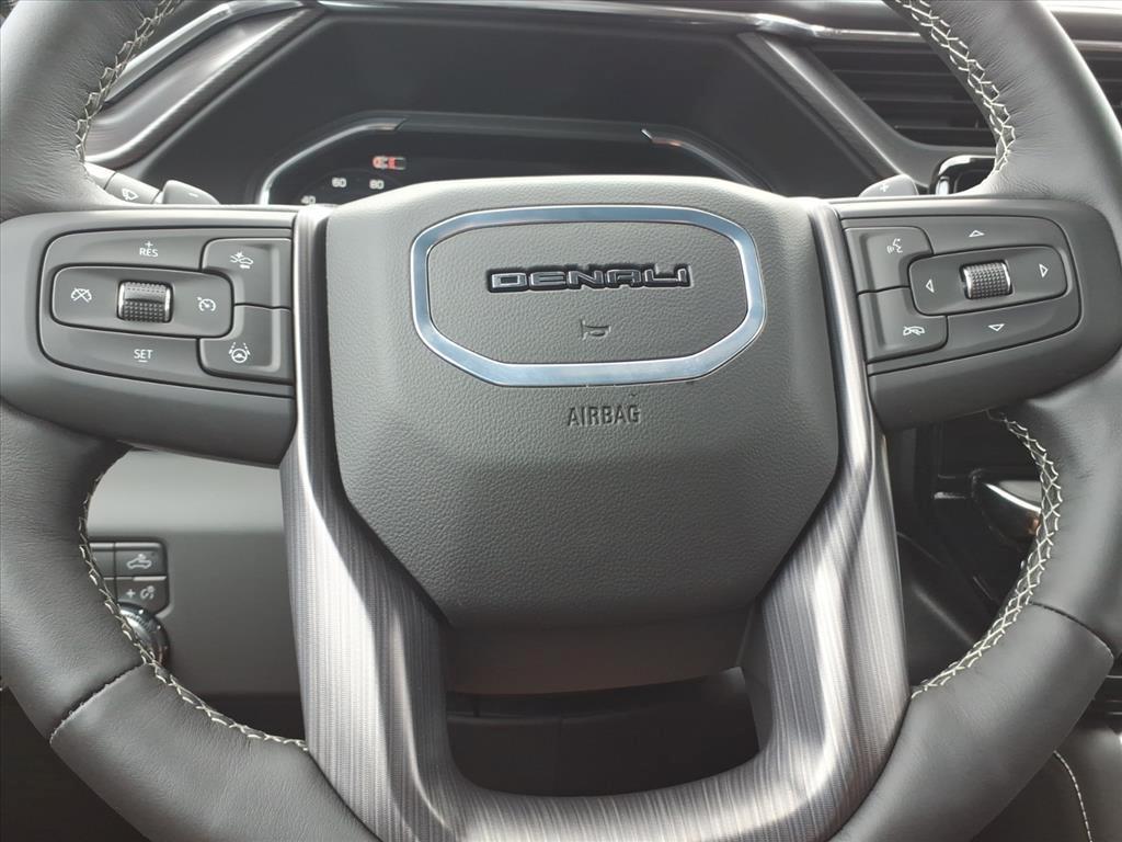 new 2026 GMC Sierra 1500 car, priced at $76,790