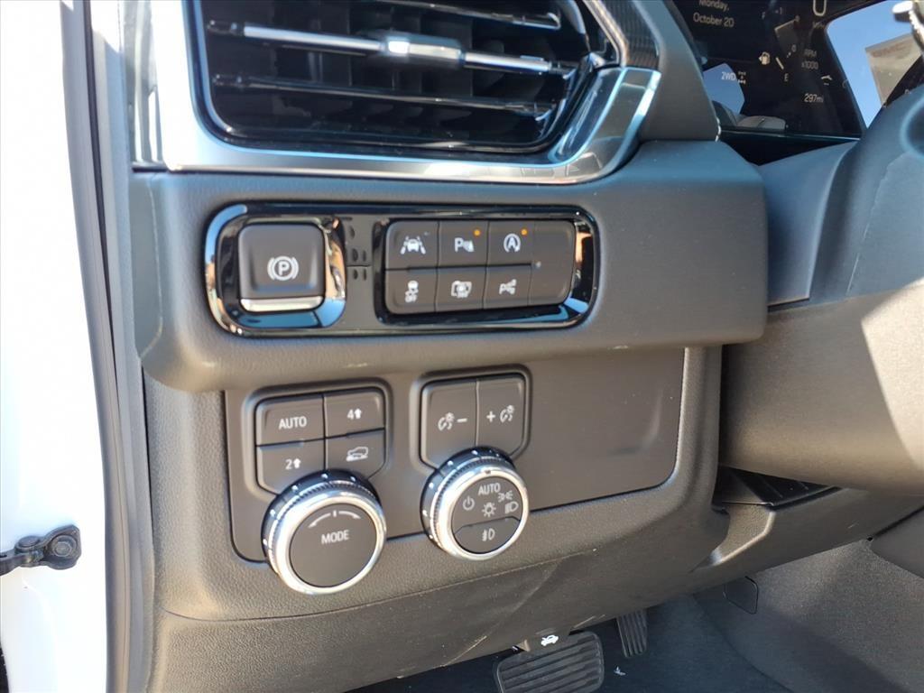 new 2026 GMC Yukon car