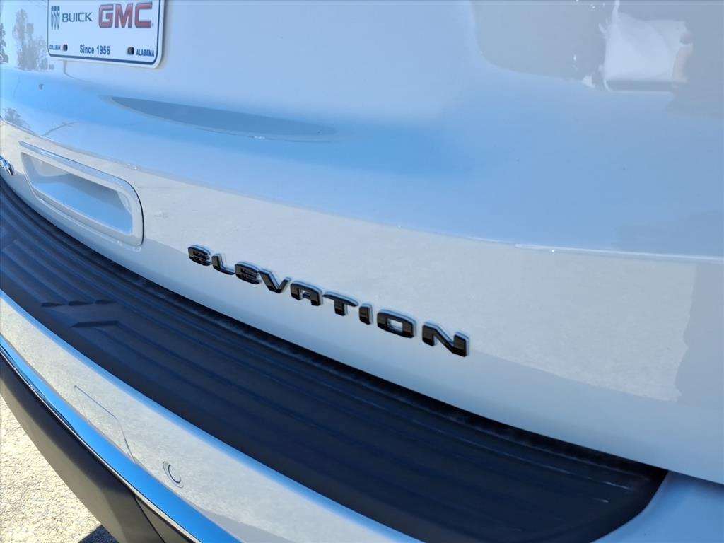 new 2026 GMC Yukon car