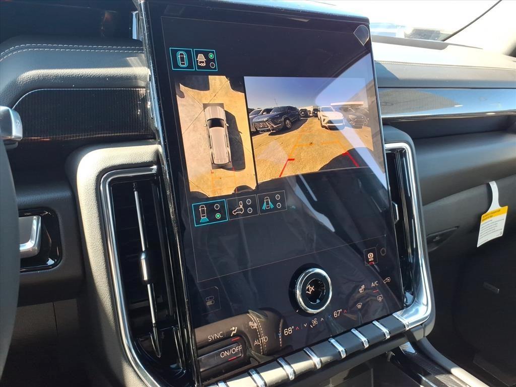 new 2026 GMC Yukon car