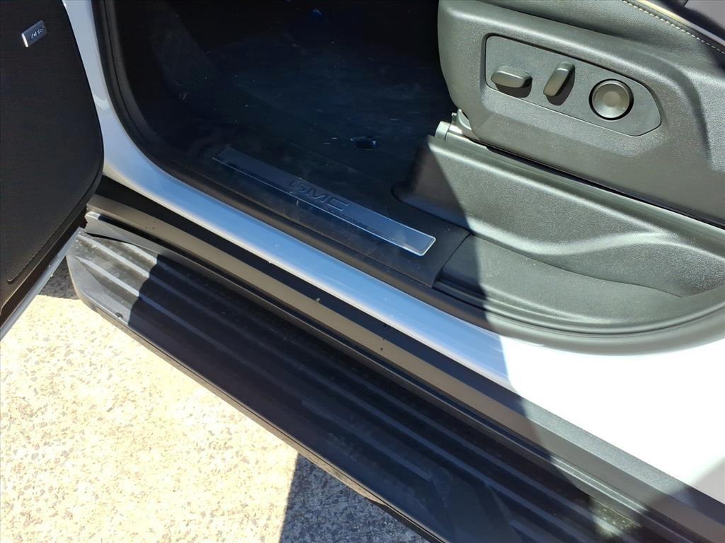 new 2026 GMC Yukon car