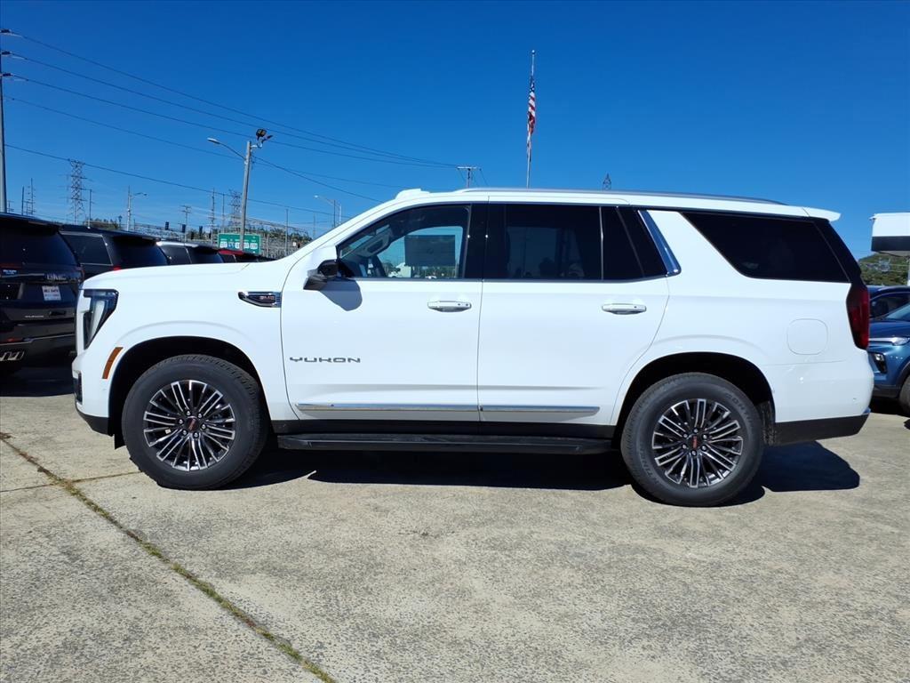 new 2026 GMC Yukon car