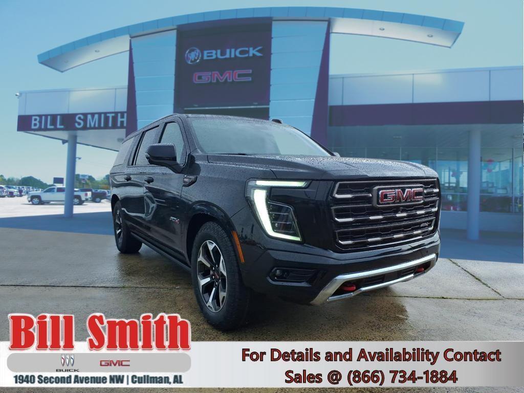 new 2025 GMC Yukon XL car, priced at $99,590