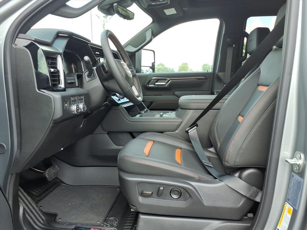new 2026 GMC Sierra 2500 car, priced at $83,562