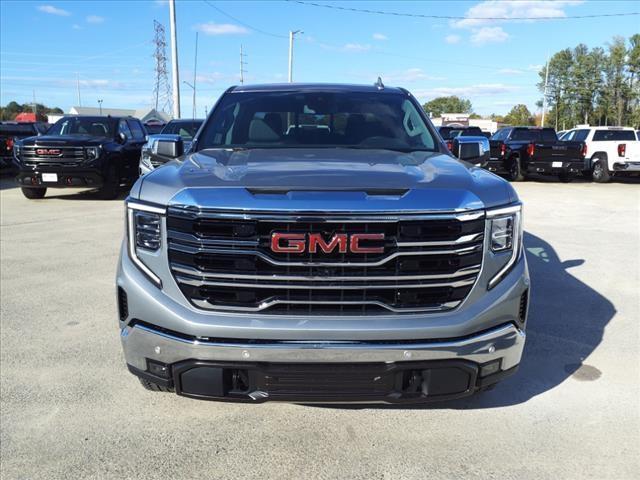 new 2025 GMC Sierra 1500 car, priced at $65,725