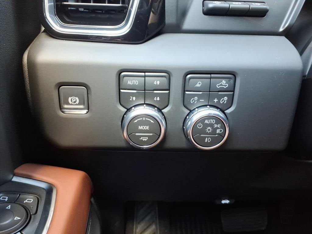 new 2026 GMC Sierra 1500 car, priced at $77,005