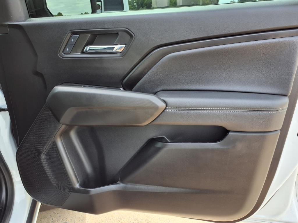 used 2024 GMC Canyon car