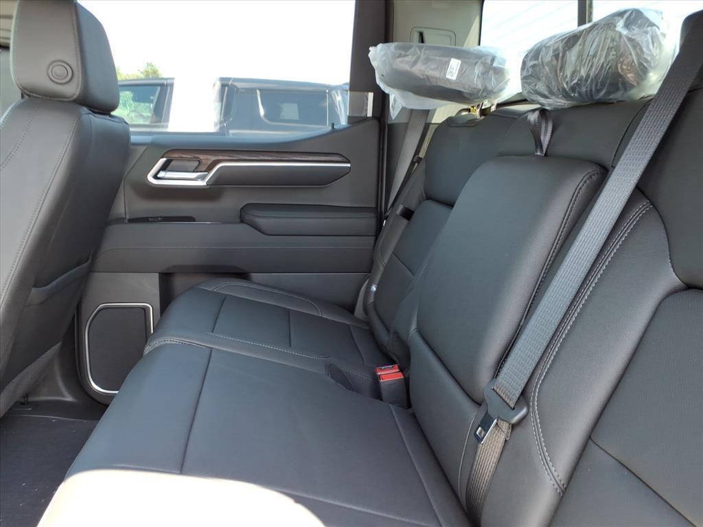 new 2026 GMC Sierra 1500 car, priced at $58,420