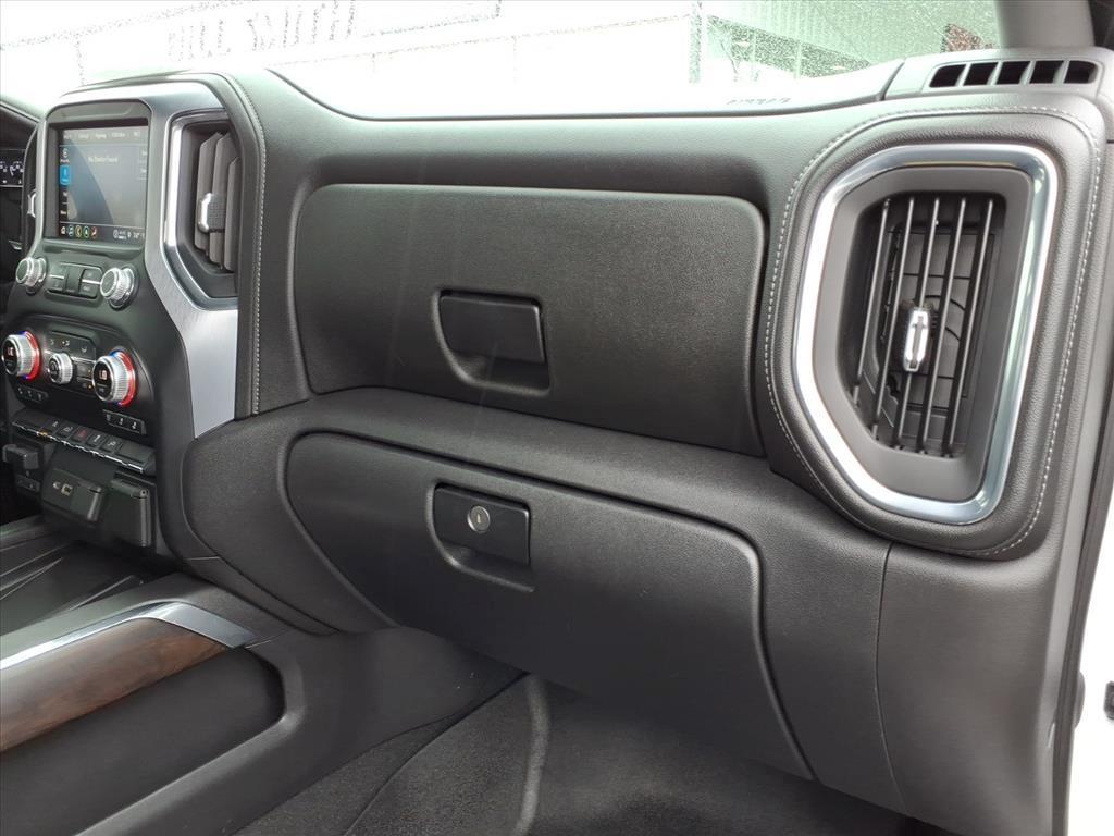 used 2021 GMC Sierra 1500 car, priced at $42,550