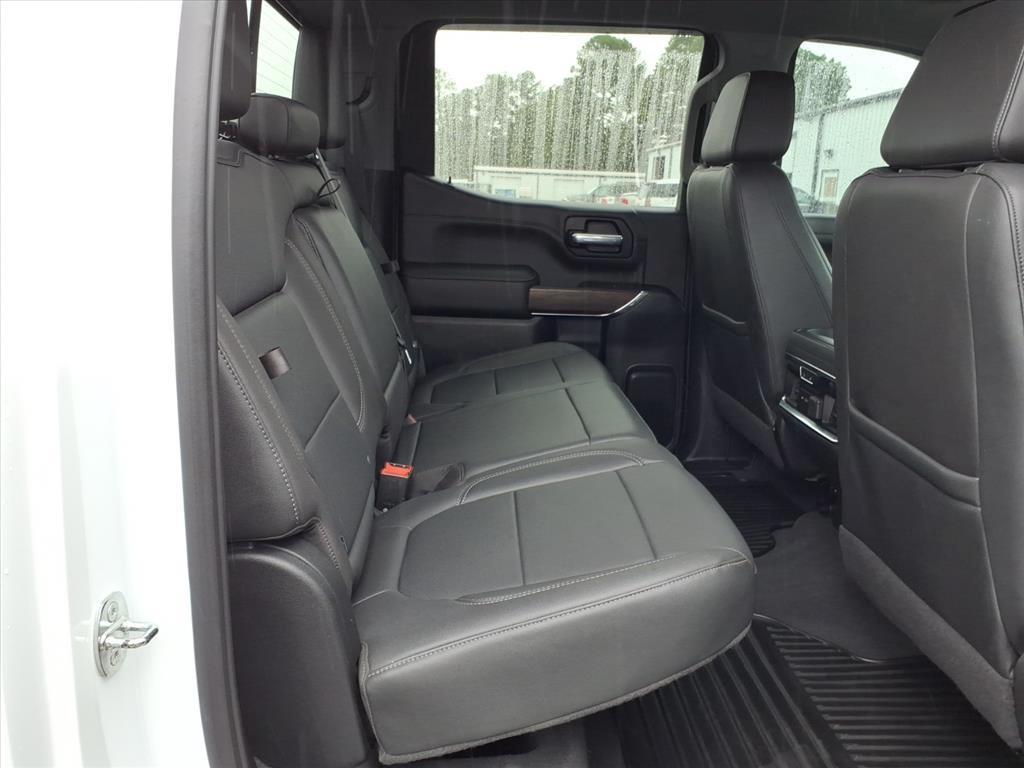 used 2021 GMC Sierra 1500 car, priced at $42,550