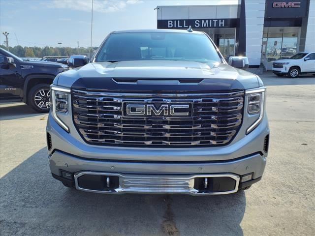 new 2025 GMC Sierra 1500 car, priced at $80,690