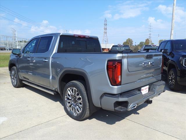 new 2025 GMC Sierra 1500 car, priced at $80,690