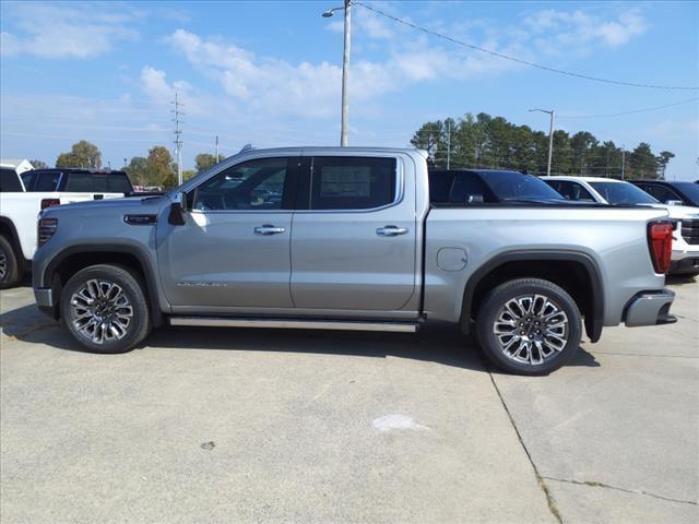 new 2025 GMC Sierra 1500 car, priced at $80,690