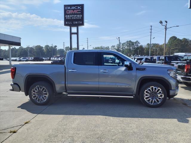 new 2025 GMC Sierra 1500 car, priced at $80,690