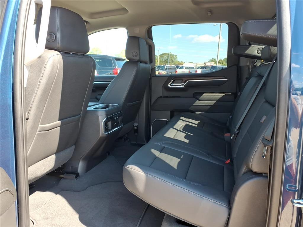 used 2023 GMC Sierra 1500 car, priced at $51,900