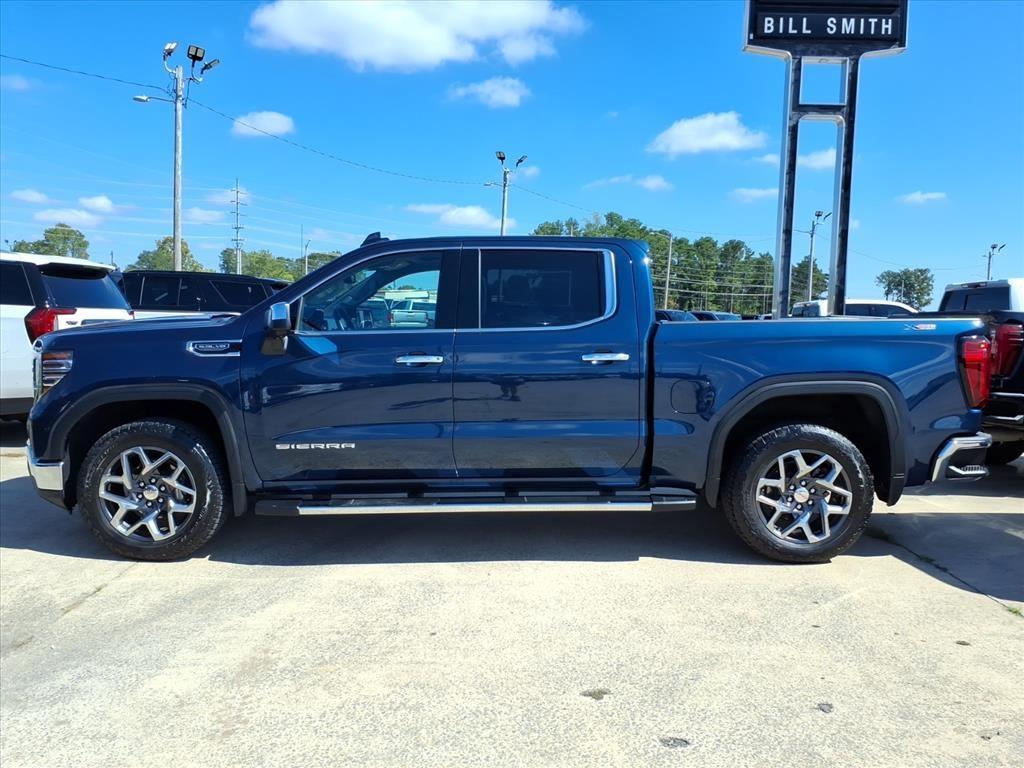 used 2023 GMC Sierra 1500 car, priced at $51,900