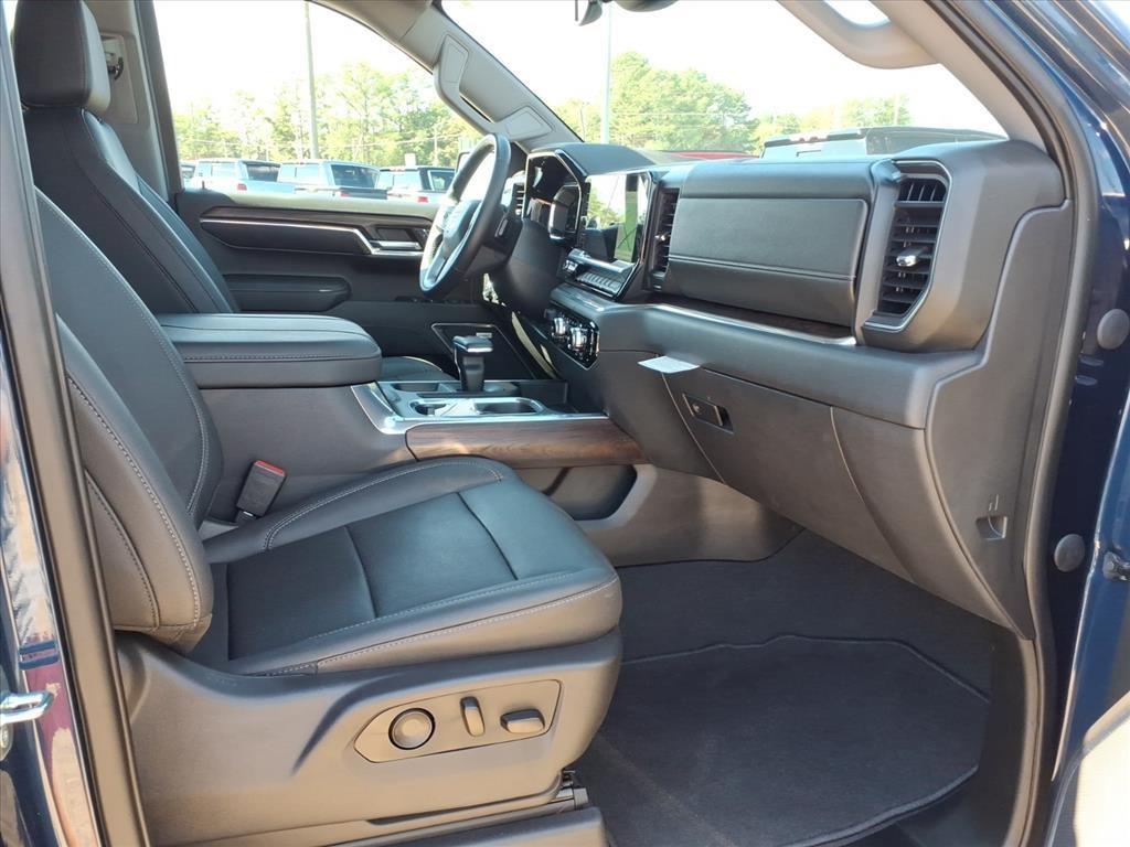 used 2023 GMC Sierra 1500 car, priced at $51,900