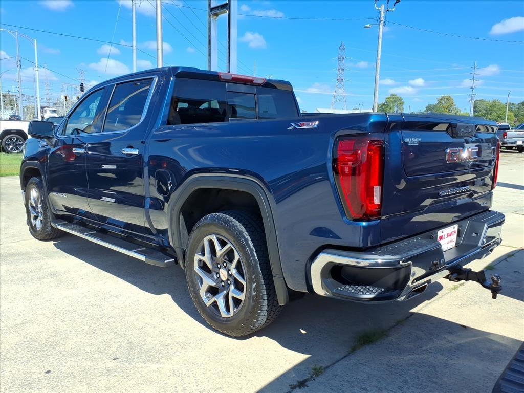 used 2023 GMC Sierra 1500 car, priced at $51,900
