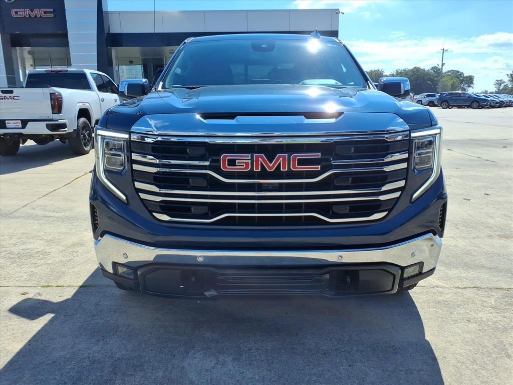 used 2023 GMC Sierra 1500 car, priced at $51,900