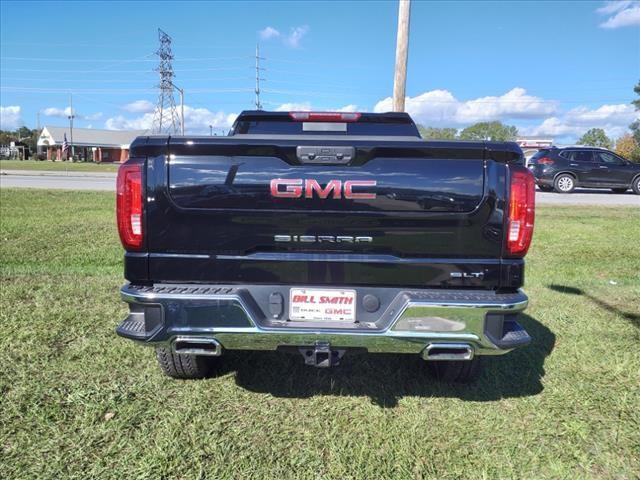 new 2025 GMC Sierra 1500 car, priced at $60,835