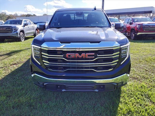 new 2025 GMC Sierra 1500 car, priced at $60,835