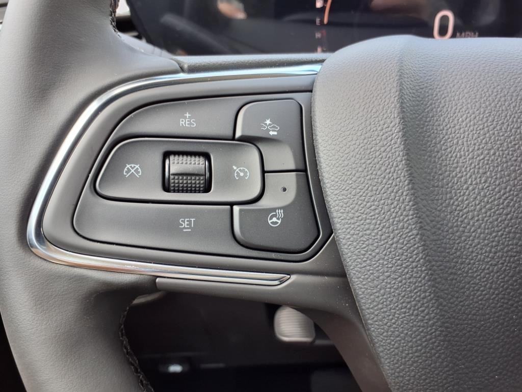 new 2026 Buick Encore GX car, priced at $24,685