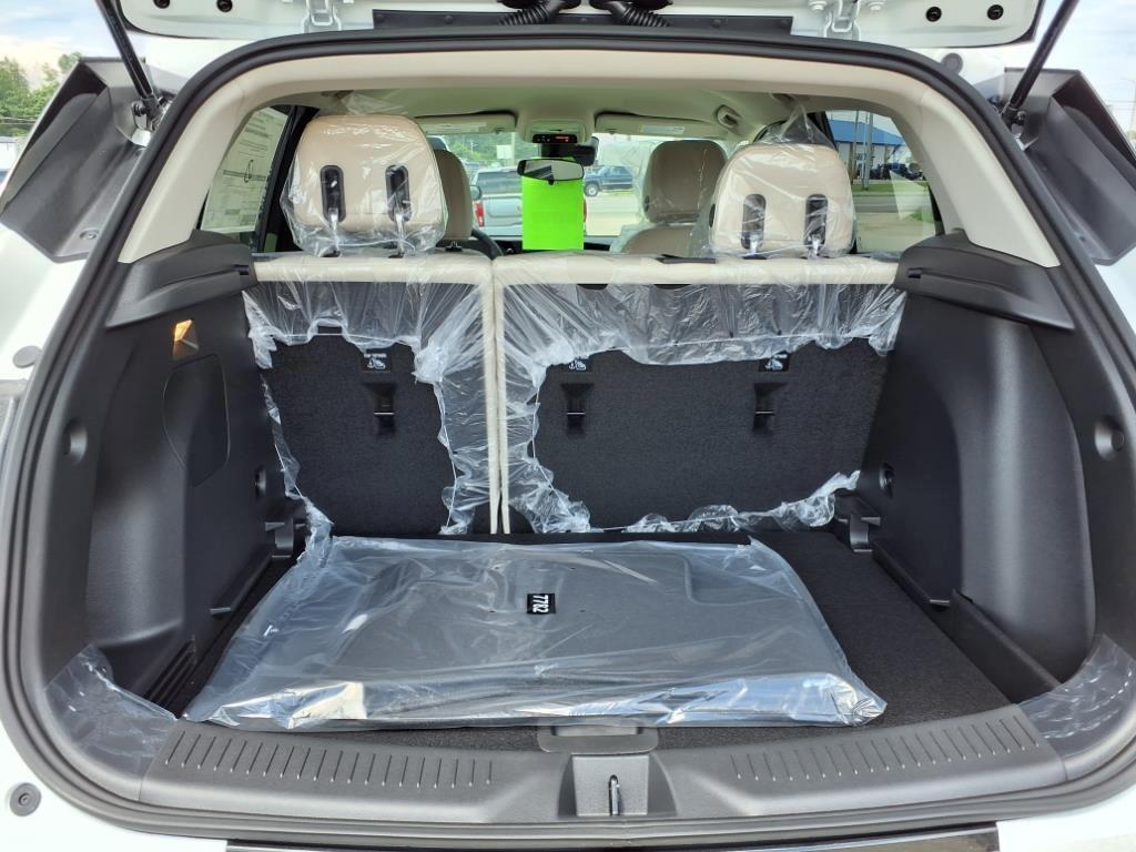 new 2026 Buick Encore GX car, priced at $24,685