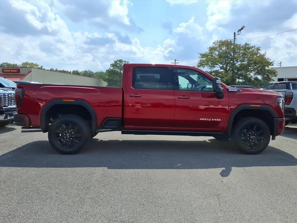 new 2026 GMC Sierra 2500 car, priced at $84,336