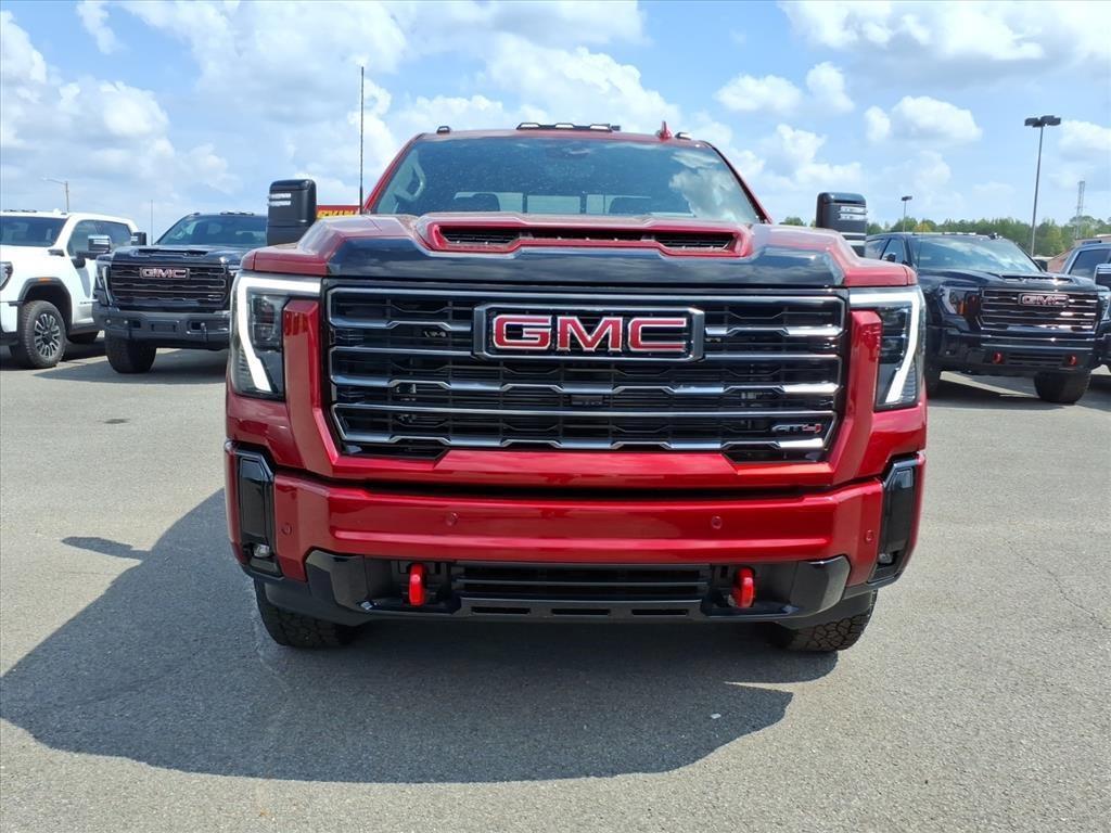 new 2026 GMC Sierra 2500 car, priced at $84,336