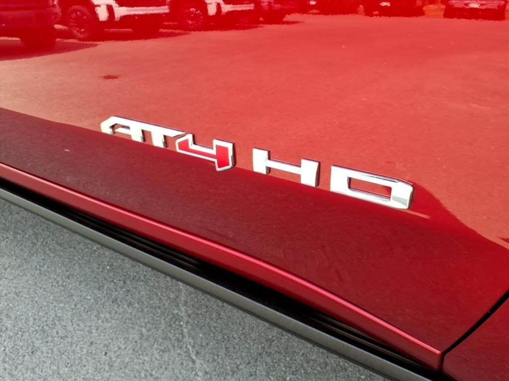 new 2026 GMC Sierra 2500 car, priced at $84,336