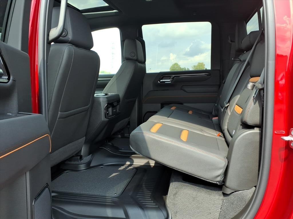 new 2026 GMC Sierra 2500 car, priced at $84,336