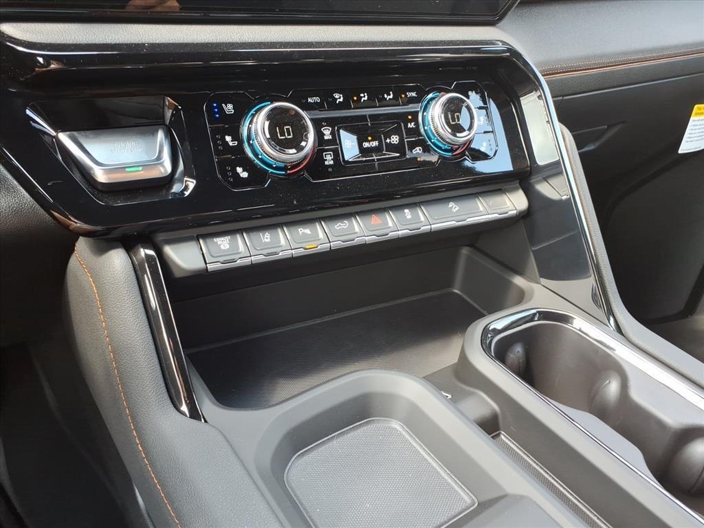 new 2026 GMC Sierra 2500 car, priced at $84,336