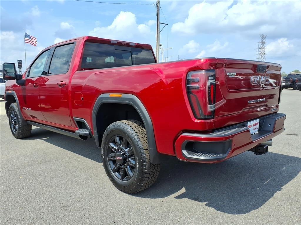 new 2026 GMC Sierra 2500 car, priced at $84,336