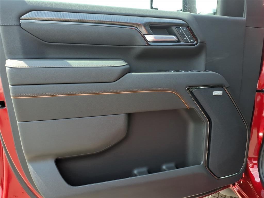 new 2026 GMC Sierra 2500 car, priced at $84,336