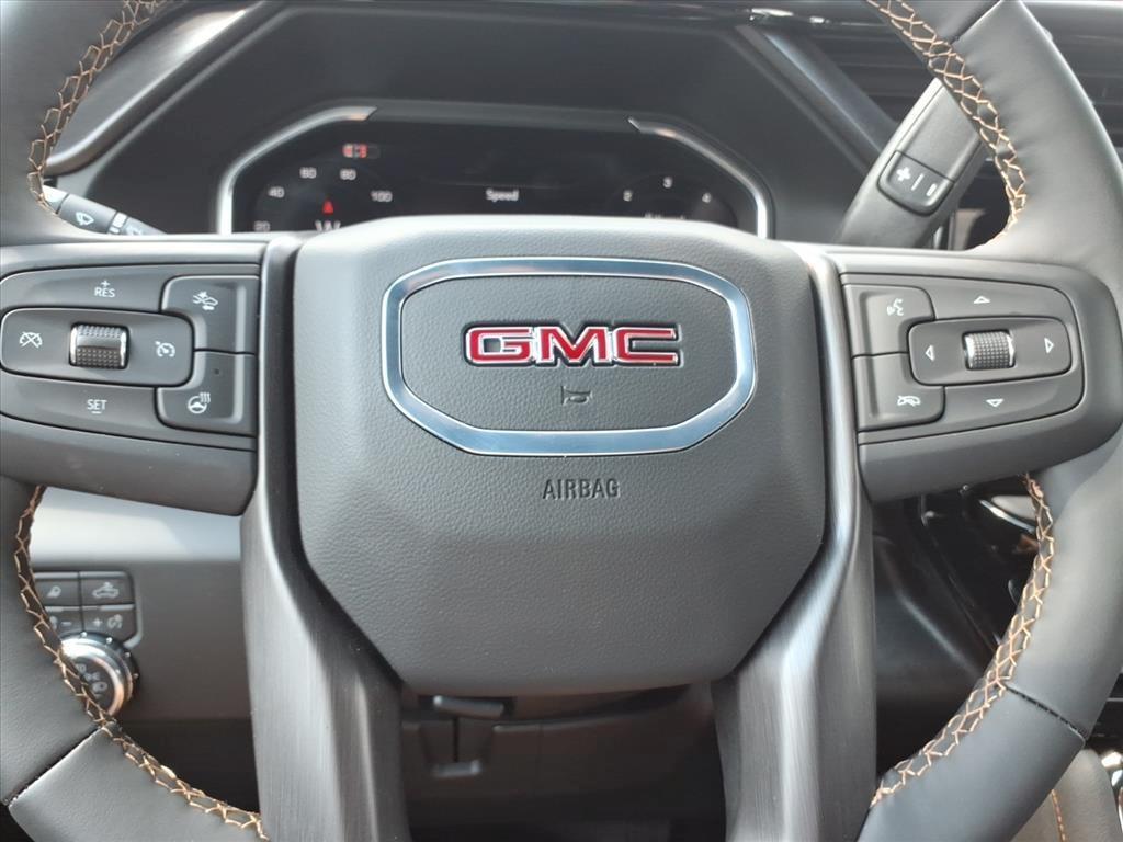 new 2026 GMC Sierra 2500 car, priced at $84,336