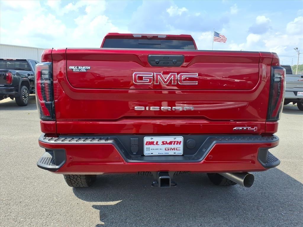 new 2026 GMC Sierra 2500 car, priced at $84,336