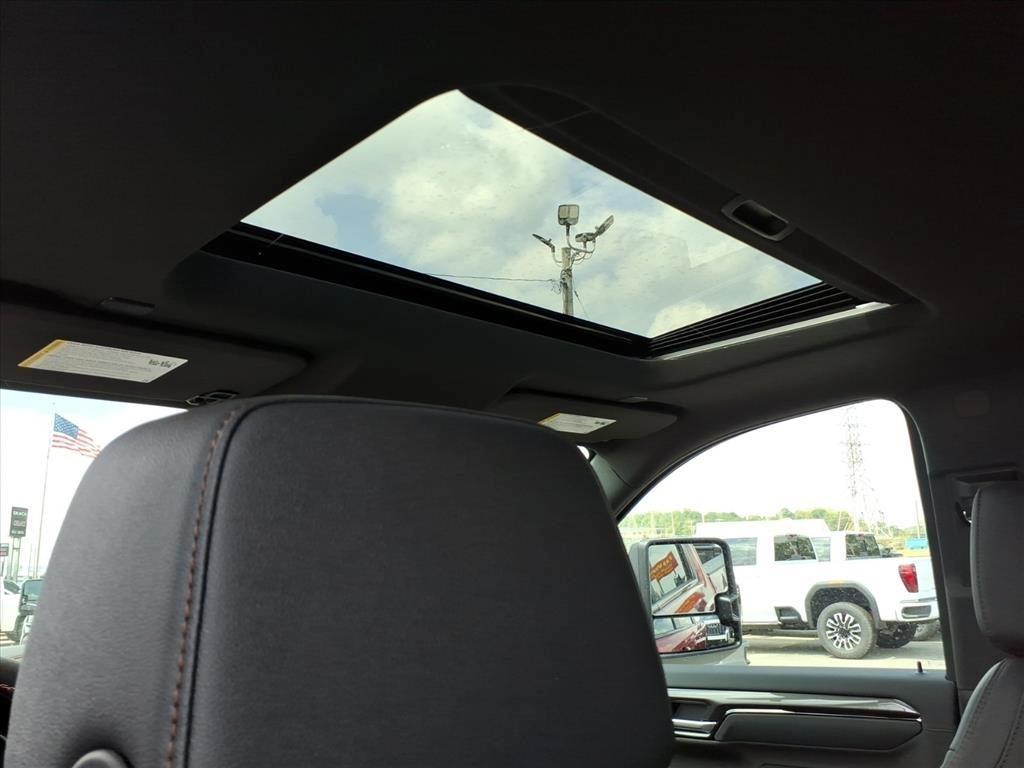 new 2026 GMC Sierra 2500 car, priced at $84,336