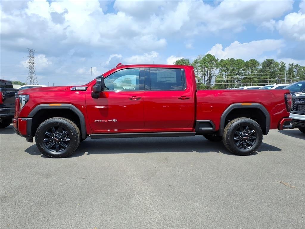 new 2026 GMC Sierra 2500 car, priced at $84,336