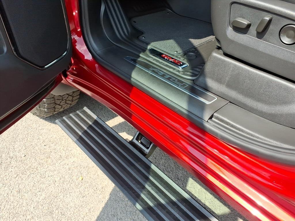 new 2026 GMC Sierra 2500 car, priced at $84,336