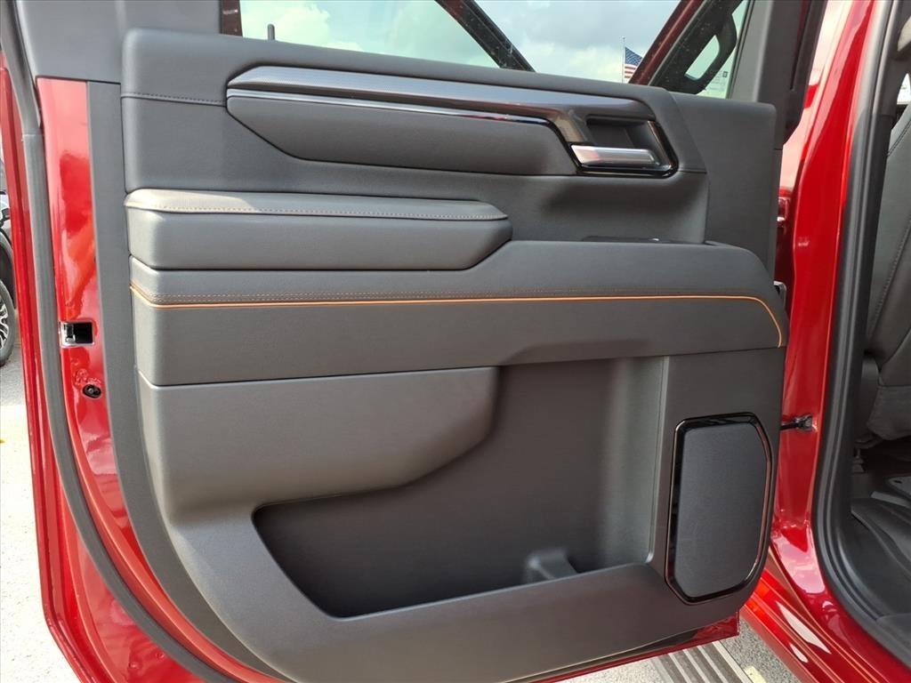 new 2026 GMC Sierra 2500 car, priced at $84,336