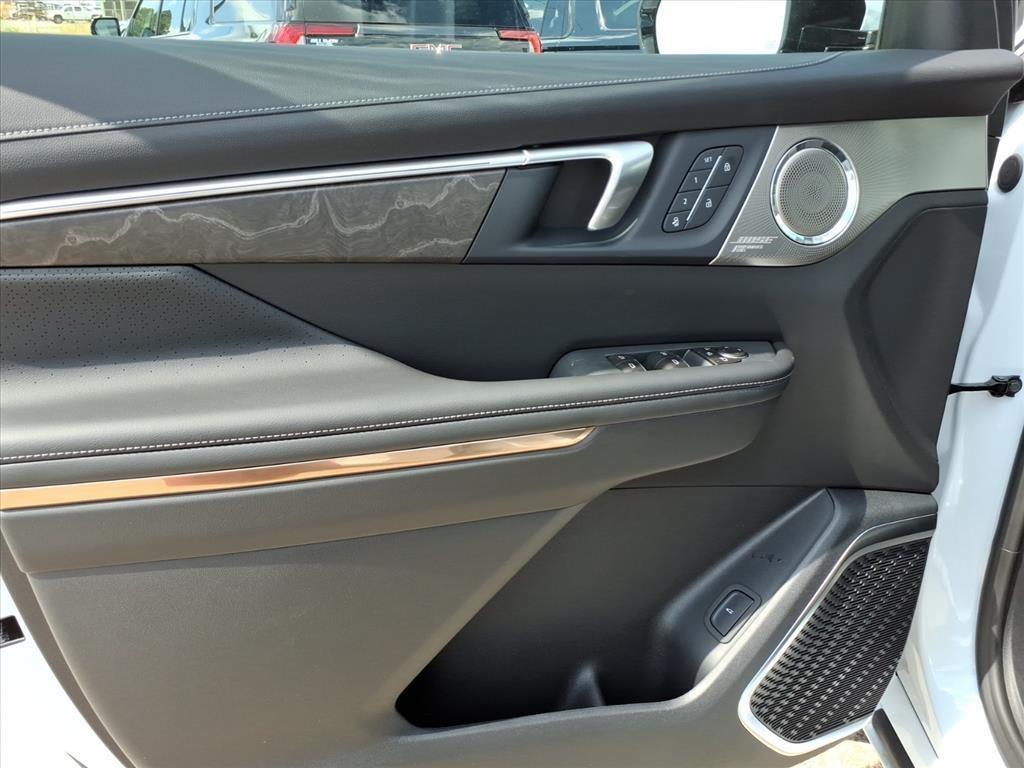 new 2026 Buick Enclave car, priced at $61,564