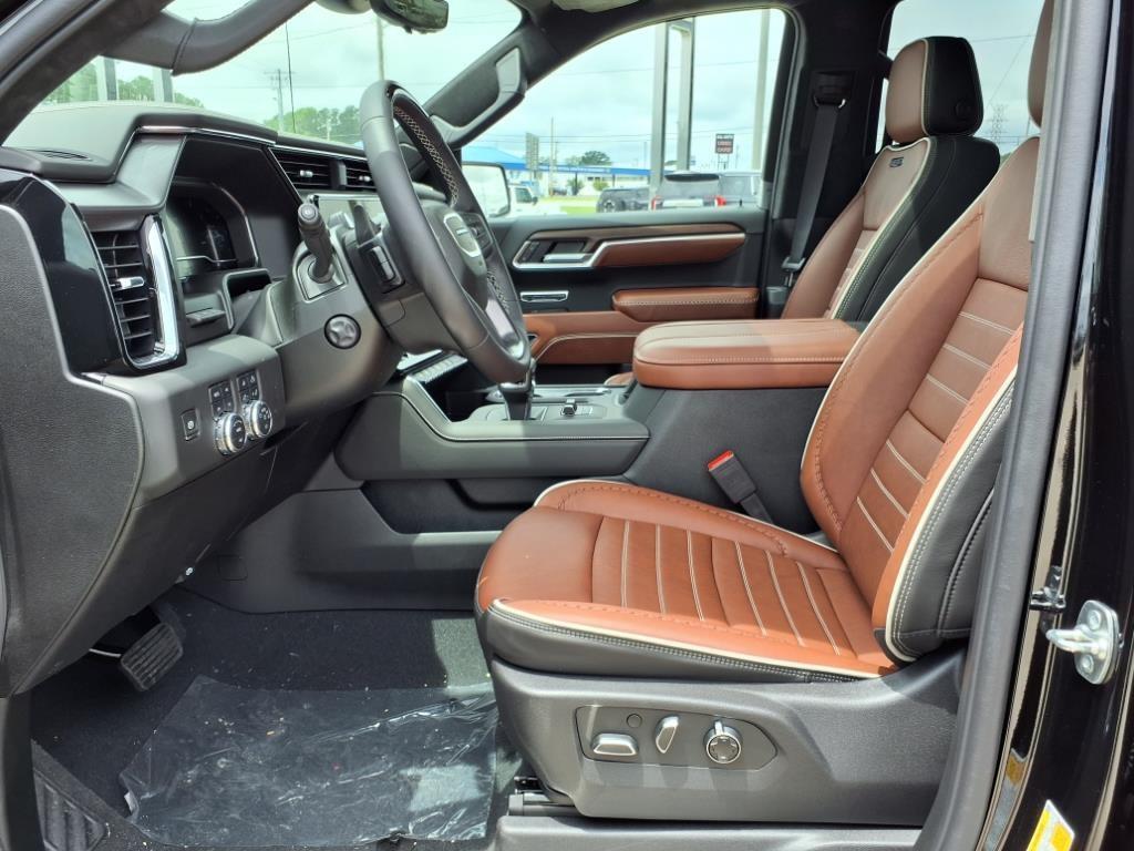 new 2025 GMC Sierra 1500 car, priced at $72,790