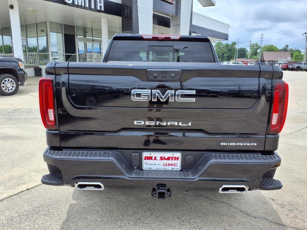 new 2025 GMC Sierra 1500 car, priced at $72,790