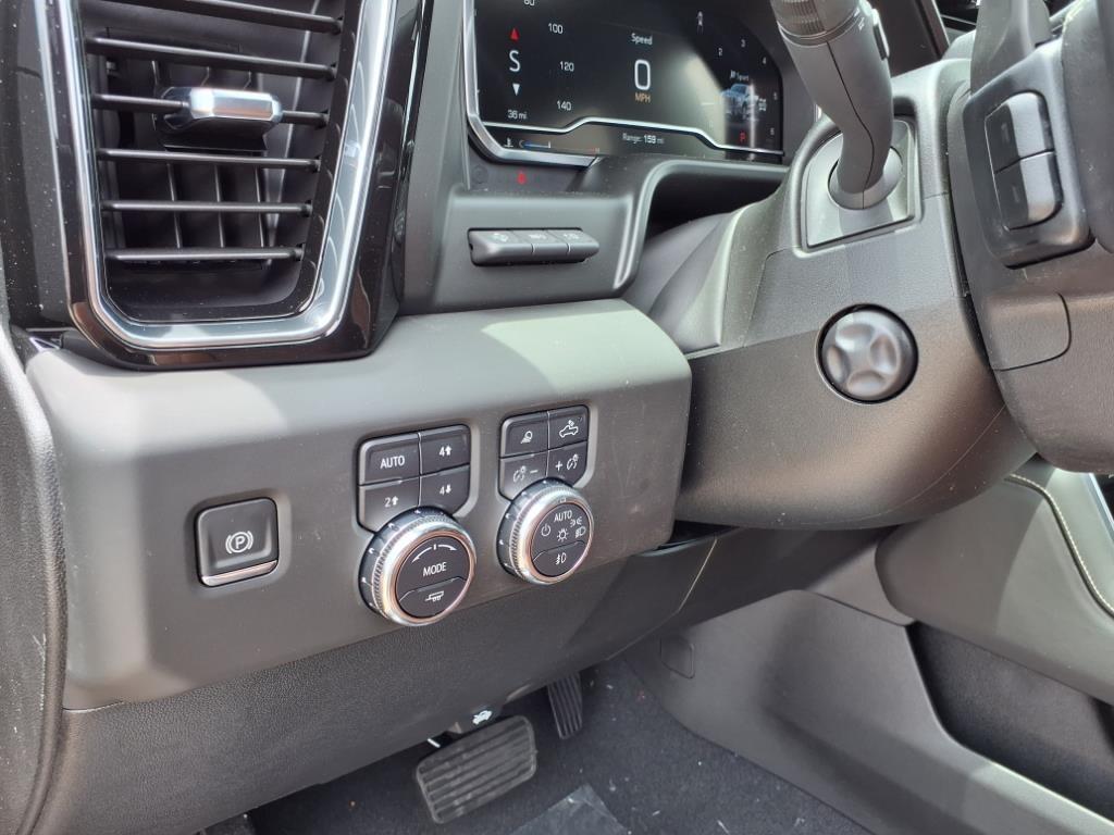 new 2025 GMC Sierra 1500 car, priced at $72,790