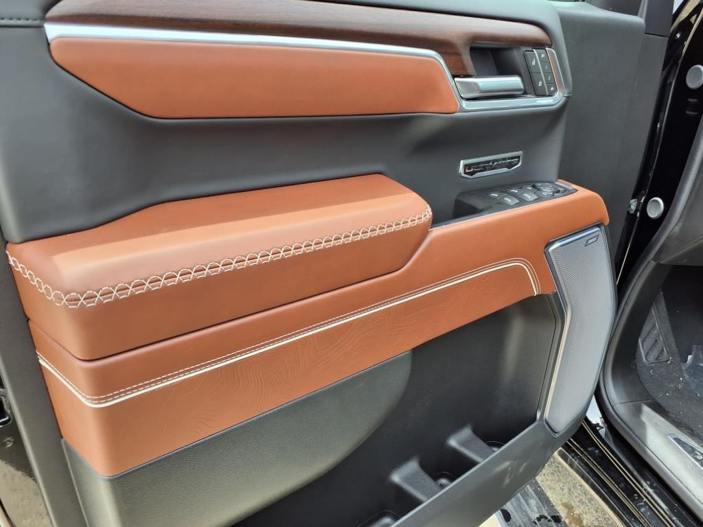 new 2025 GMC Sierra 1500 car, priced at $72,790