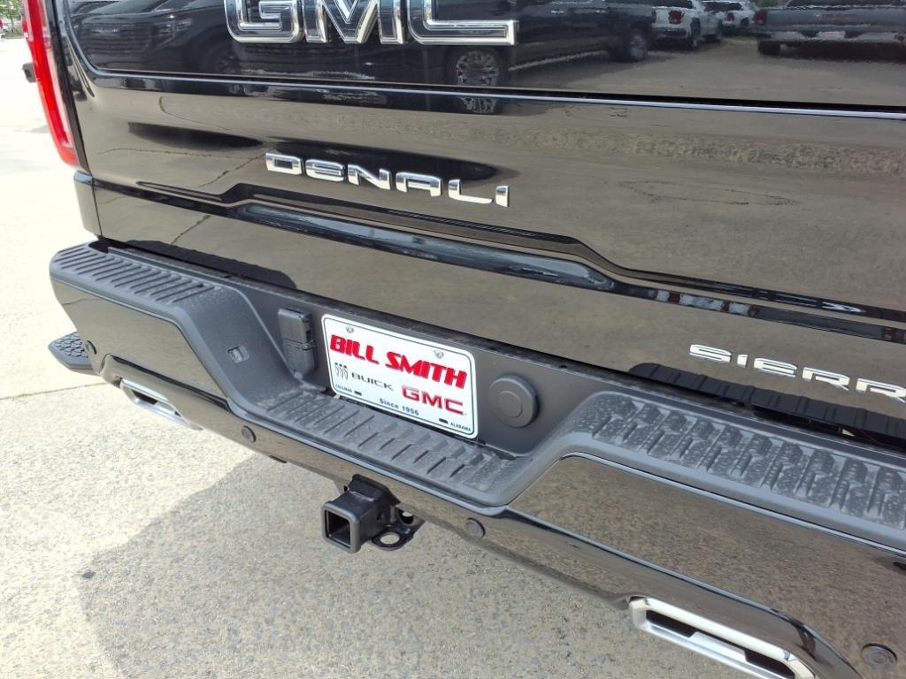 new 2025 GMC Sierra 1500 car, priced at $72,790