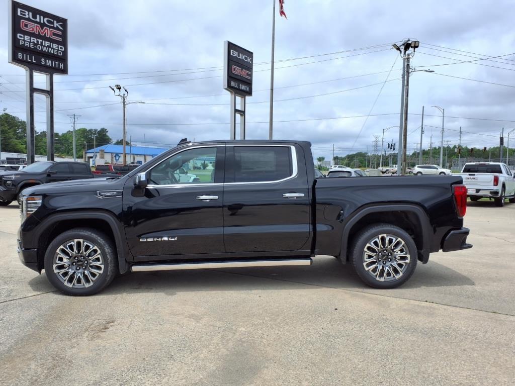 new 2025 GMC Sierra 1500 car, priced at $72,790
