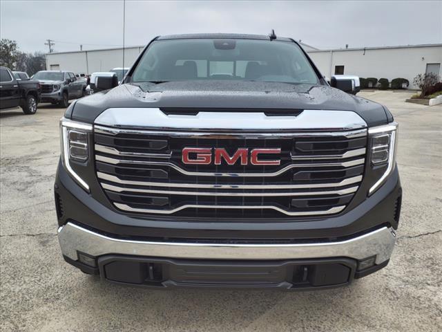 new 2024 GMC Sierra 1500 car, priced at $57,130