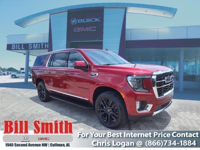 new 2024 GMC Yukon XL car, priced at $78,930